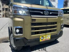 ダイハツ アトレー