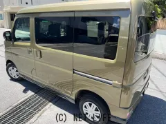 ダイハツ アトレー