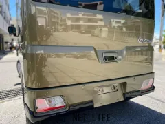 ダイハツ アトレー