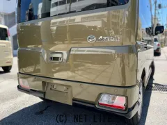ダイハツ アトレー