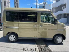 ダイハツ アトレー