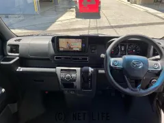 ダイハツ アトレー