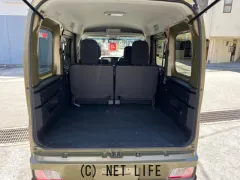 ダイハツ アトレー