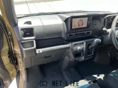 ダイハツ アトレー