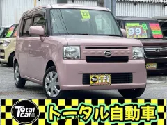ダイハツ ムーヴコンテ