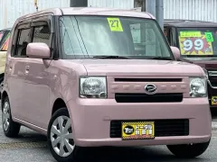 ダイハツ ムーヴコンテ