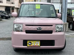 ダイハツ ムーヴコンテ