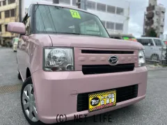 ダイハツ ムーヴコンテ