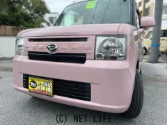 ダイハツ ムーヴコンテ