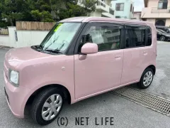 ダイハツ ムーヴコンテ