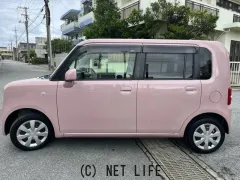 ダイハツ ムーヴコンテ
