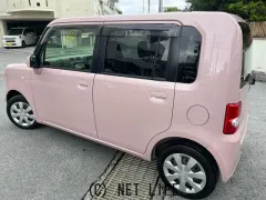 ダイハツ ムーヴコンテ