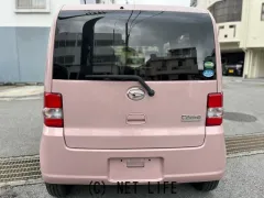 ダイハツ ムーヴコンテ