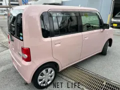 ダイハツ ムーヴコンテ