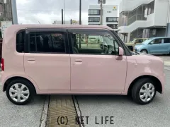 ダイハツ ムーヴコンテ