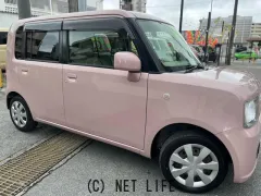 ダイハツ ムーヴコンテ