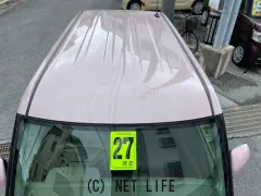 ダイハツ ムーヴコンテ