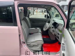 ダイハツ ムーヴコンテ