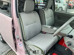ダイハツ ムーヴコンテ