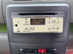 ダイハツ ムーヴコンテ