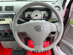ダイハツ ムーヴコンテ