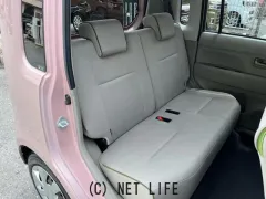 ダイハツ ムーヴコンテ