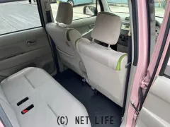 ダイハツ ムーヴコンテ