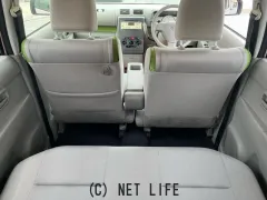 ダイハツ ムーヴコンテ