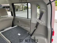 ダイハツ ムーヴコンテ