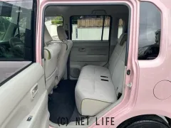ダイハツ ムーヴコンテ