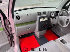 ダイハツ ムーヴコンテ