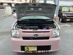 ダイハツ ムーヴコンテ
