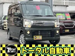 スズキ エブリイワゴン
