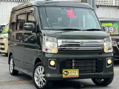 スズキ エブリイワゴン