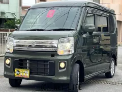 スズキ エブリイワゴン