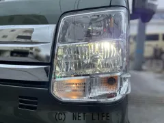 スズキ エブリイワゴン
