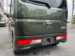スズキ エブリイワゴン
