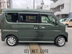 スズキ エブリイワゴン