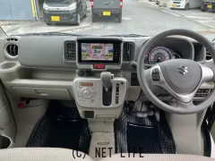 スズキ エブリイワゴン