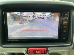 スズキ エブリイワゴン