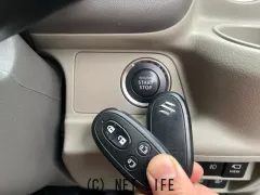 スズキ エブリイワゴン