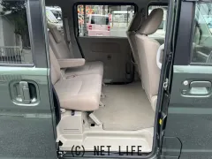 スズキ エブリイワゴン