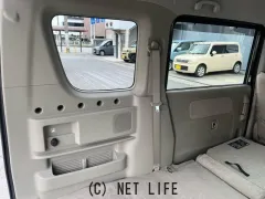 スズキ エブリイワゴン