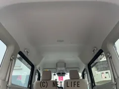 スズキ エブリイワゴン