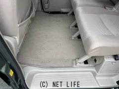スズキ エブリイワゴン