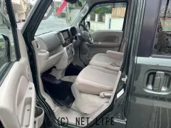 スズキ エブリイワゴン