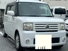 ダイハツ ムーヴコンテ