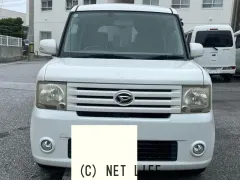 ダイハツ ムーヴコンテ