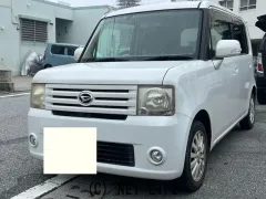 ダイハツ ムーヴコンテ