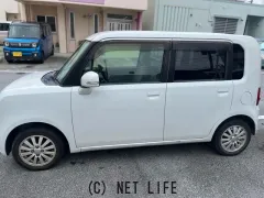 ダイハツ ムーヴコンテ